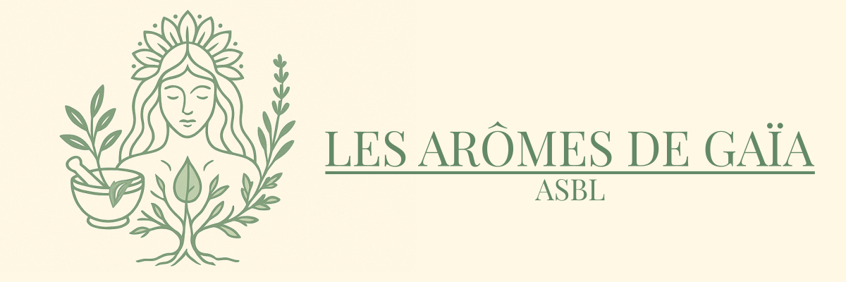 Les Aromes de Gaia